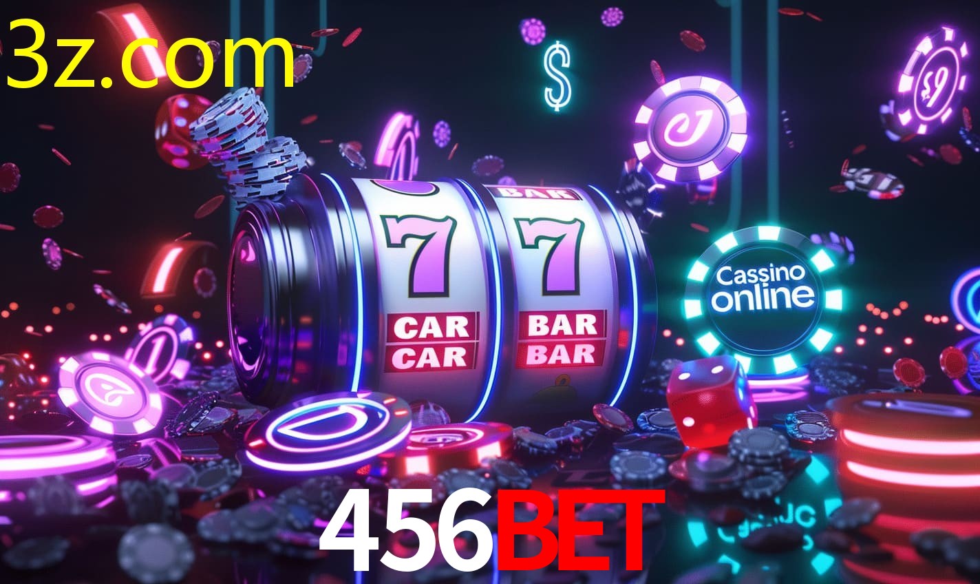 456BET