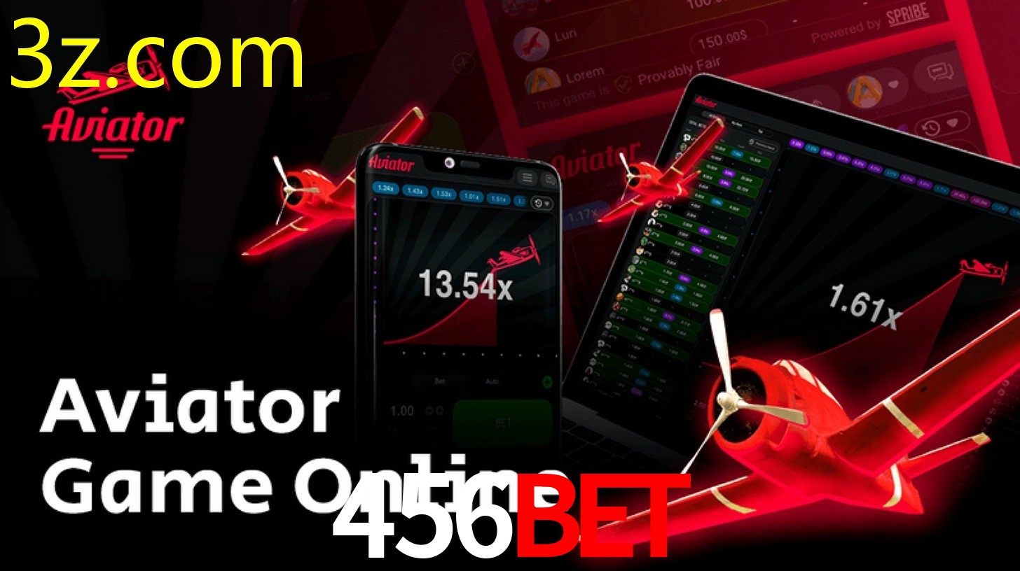 456BET