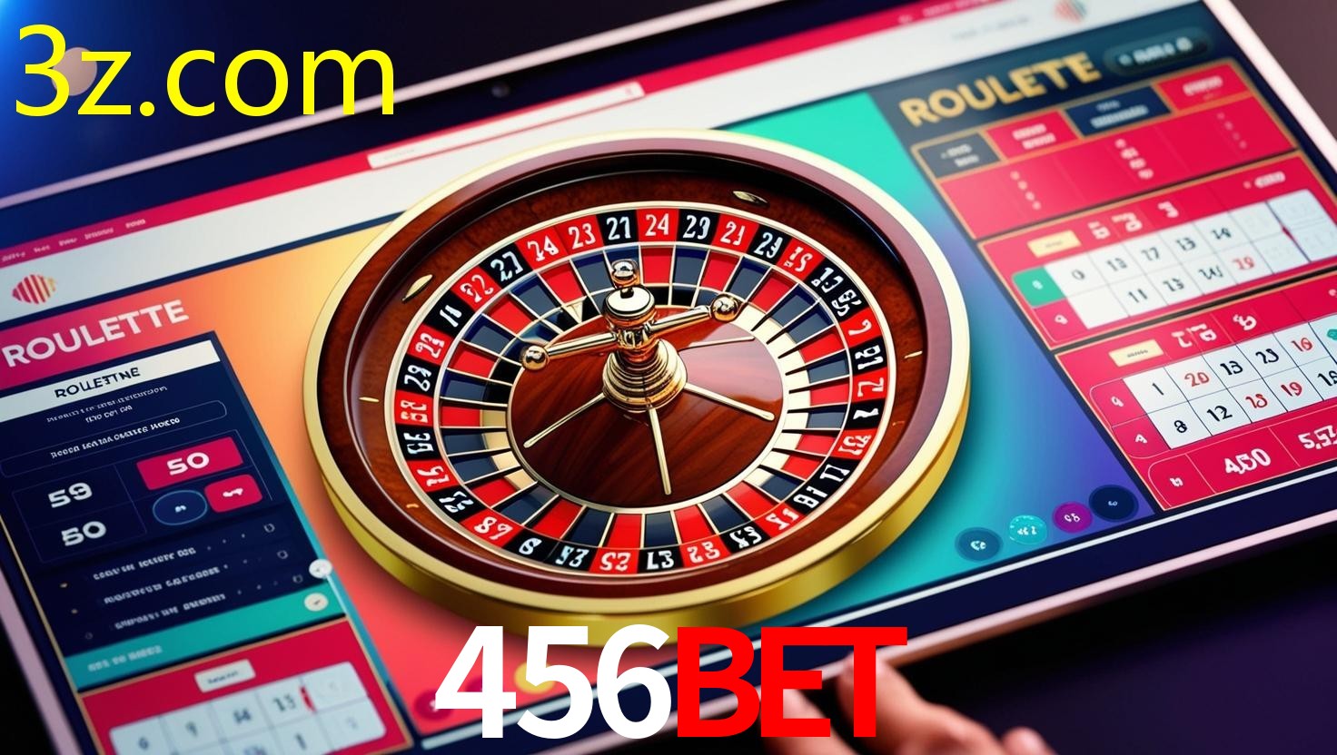 456BET