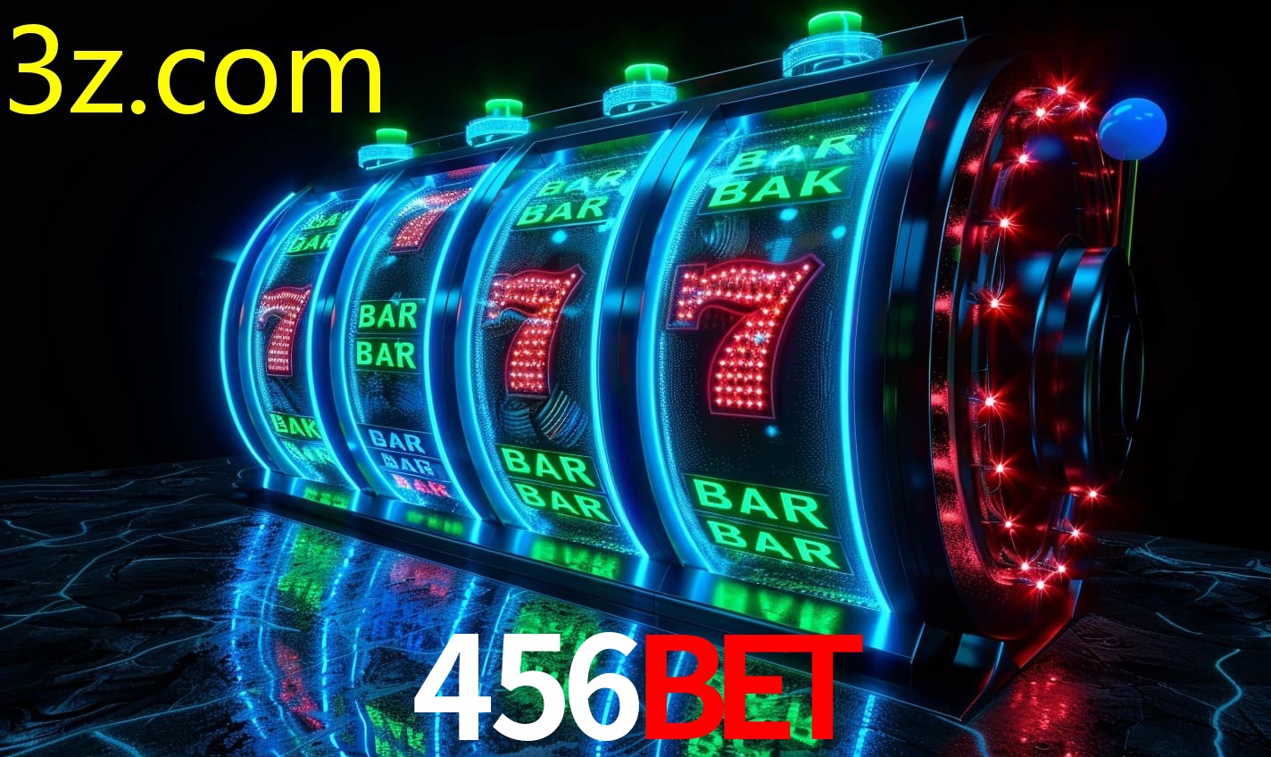 456BET