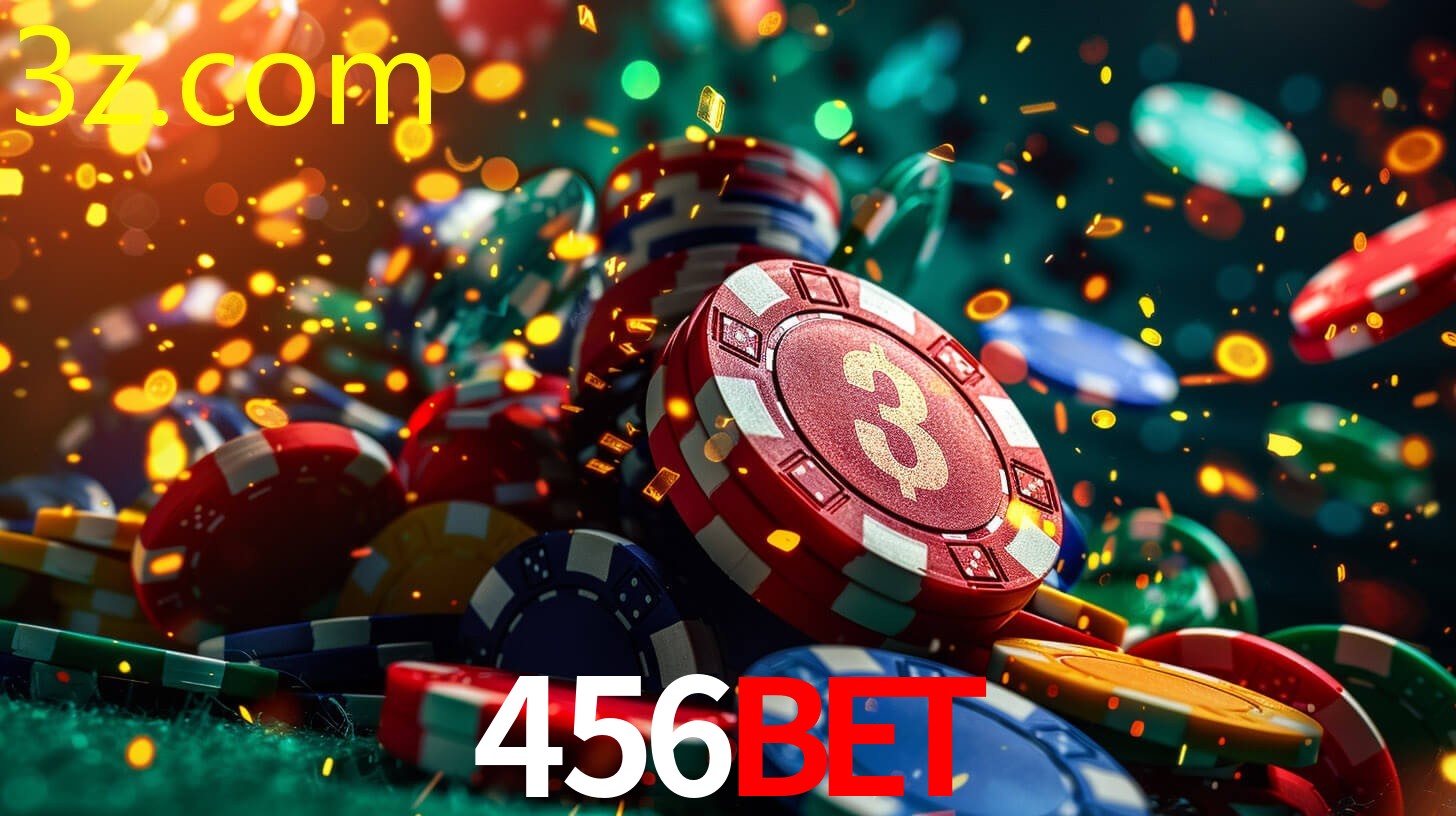 456BET