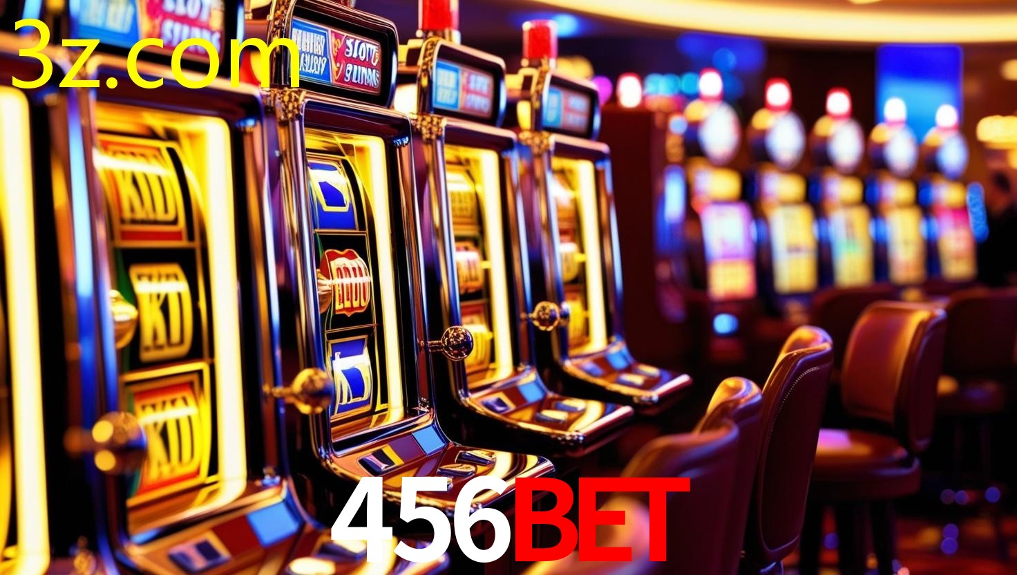 456BET