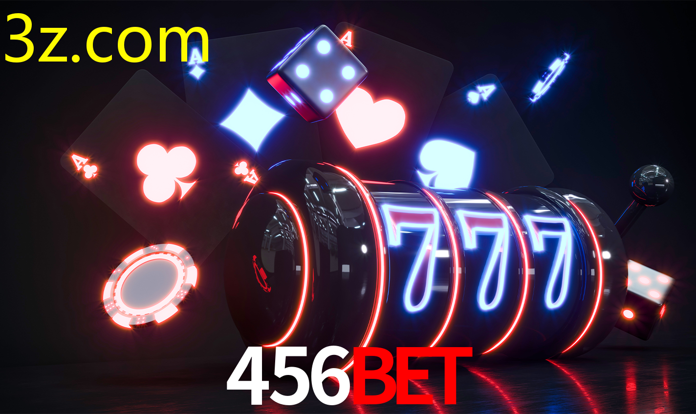456BET